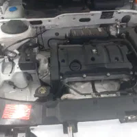 پارس TU5مدل۱۳۹۹دریچه گاز سیمی کامپیوترزیمنس|خودرو سواری و وانت|یزد, |دیوار