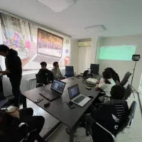 دوره آموزش برنامه نویسی کدنویسی پایتون پیشرفته