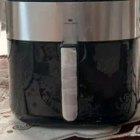 سرخ کن|اجاق گاز و لوازم برقی پخت‌وپز|کاشان, فاز ۲ ناجی آباد|دیوار