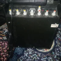 اکو همراه میکرفون