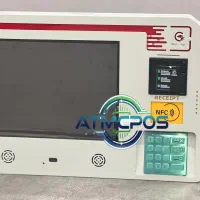 کشلس دیواری مدل tek520بادرآمد ماهیانه مناسب cp6300|فروشگاه و مغازه|تهران, عباس‌آباد|دیوار