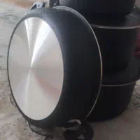 قابلمه گرانیت چروک