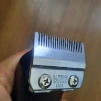 ماشین اصلاح لجند سفارش اروپا ساخت آمریکا|آرایشی، بهداشتی، درمانی|پیرانشهر, |دیوار