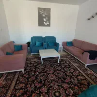 مبل راحتی و عسلی