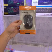 موس سیم دار برند کایزر