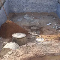 کاشیکار کاشی کار سرامیک کاری موزاییک|خدمات پیشه و مهارت|دزفول, |دیوار