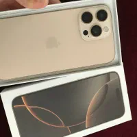 آیفون ۱۶ پرومکس غیر اصل