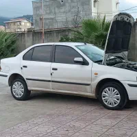 سمند مدل 1400