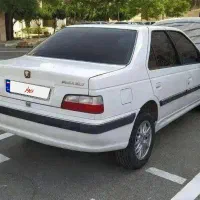 پارس ELX ( موتور زانتیا 1800)|خودرو سواری و وانت|قدس, شهرقدس|دیوار