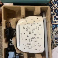 مودم w8961n tp-link  n300|مودم و تجهیزات شبکه|فردیس, فردیس|دیوار