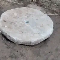 ۲ عدد درب چ ا ه