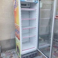 یخچال|فروشگاه و مغازه|نقده, |دیوار