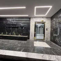 آپارتمان نوساز طبقه سوم، جنوبی، 95 متری