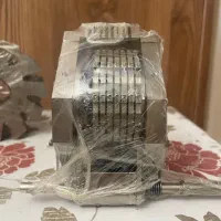 شماره کوب اتومات