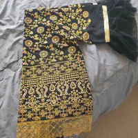 کت مجلسی کار شده