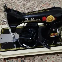 چرخ خیاطی برقی