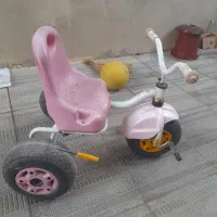 ۵ عدد دچرخه به فروش میرسد