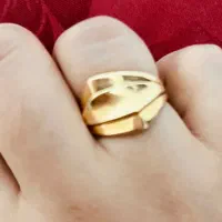 در حد نو طلا