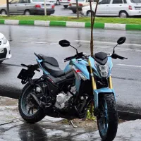 KPS 250 مدل ۱۴۰۱ کم کار