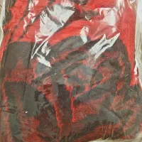 پتو یک نفره نو