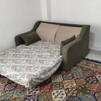 سویت های شیک قیمت ۸۰۰به بالا با پارکینگ اختصاصی|اجارهٔ کوتاهمدت آپارتمان و سوئیت|بم, |دیوار