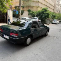 پیکان RDi پژو اردی موتور پیکان انژکتور|خودرو سواری و وانت|تهران, الهیه|دیوار