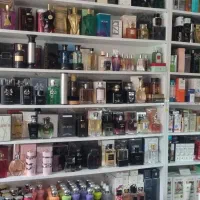 فروشنده لوازم ارایشی