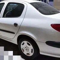 ۲۰۶sd tu5|خودرو سواری و وانت|زاهدان, |دیوار