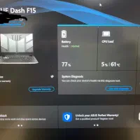لپ تاب گیمینگ|رایانه همراه|شیراز, آبیاری|دیوار