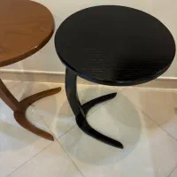 میز جلو‌مبلی کافی تیبل تولیدی