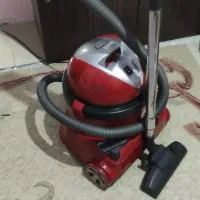 جاروبرقی ایمل یا EMEL موتور آلمانی