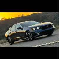 فروش حواله هوندا آکورد پلاگین