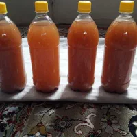 سرکه سیب خانگی