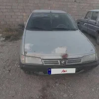 پژو۴۰۵مدل۸۵