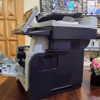 پرینتر لیزری HP مدل ۵۲۵dn|پرینتر، اسکنر، کپی، فکس|تهران, ایرانشهر|دیوار