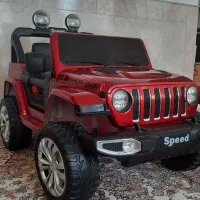 ماشین شارژی