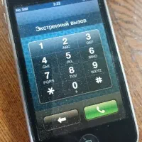 بلکبری ایفون قدیمی روشن|موبایل|تهران, کیانشهر|دیوار