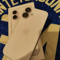 اپل 16نرمال 128G