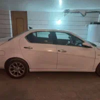 دنا پلاس توربو اتوماتیک مدل 1399