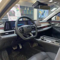 اریزو۸/مدل ۴۰۴/نقد و اقساط|خودرو سواری و وانت|تهران, میرداماد|دیوار