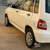 پراید ۱۱۱ مدل ۹۷|خودرو سواری و وانت|بهارستان, |دیوار