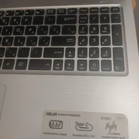 لب تاب ایسوس