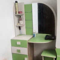 فروش به علت مهاجرت|تخت و سرویس خواب|یزد, |دیوار