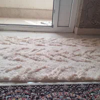 فرش شگی ذرع ونیم|فرش|پرند, فاز ۴|دیوار