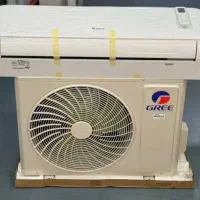 کولرگازی گری