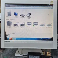 مانیتور سامسونگ