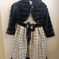 لباس دخترانه