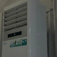 کولر ایستاده هایسنس