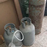 کپسول گاز