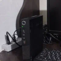 کامپیوتر مینی کیس لنوو|رایانه رومیزی|مشهد, فاطمیه|دیوار